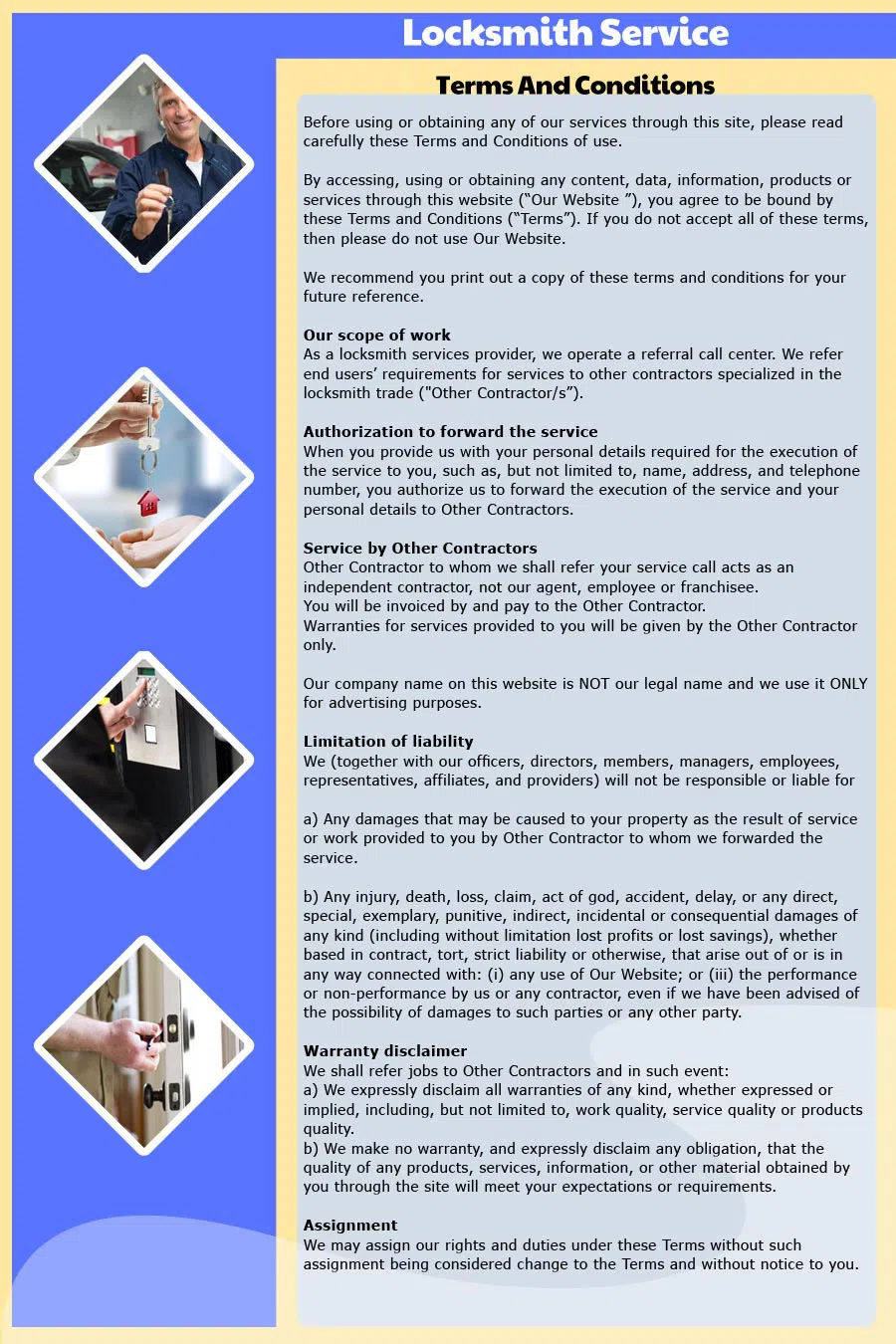 General Locksmith Store San Antonio, TX 210-780-7300